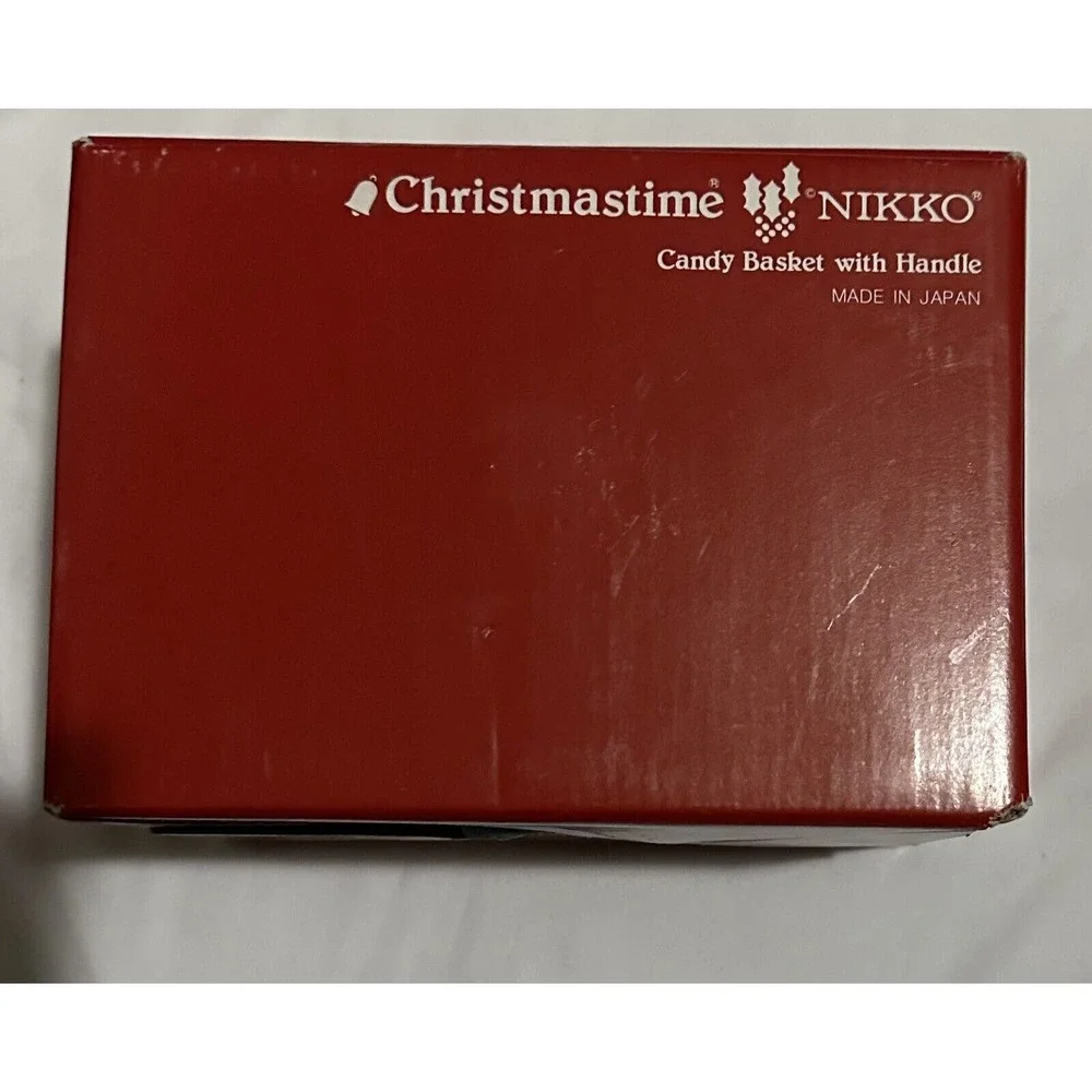 Nikko Ceramics this vintage